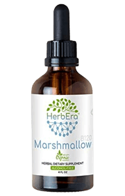 Marshmallow Root B120 Alcohol-Free