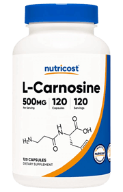 Nutricost L-Carnosine